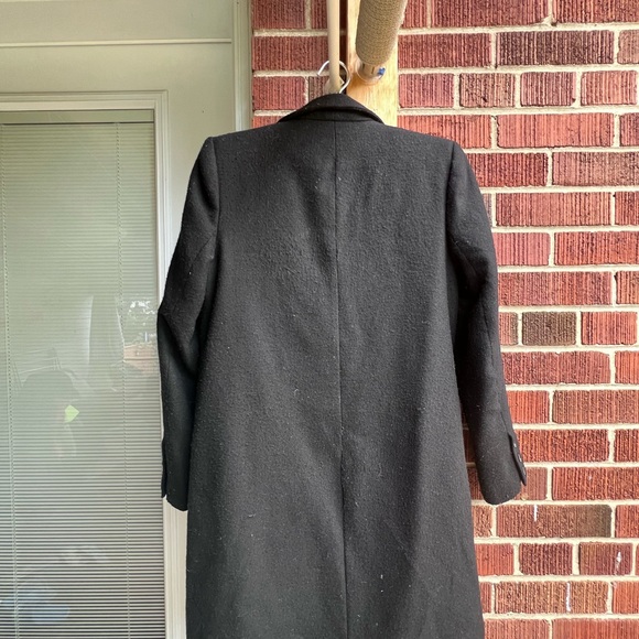 Woman coat - Picture 3 of 3